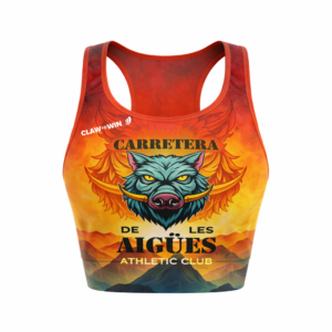 TOP CARRETERA DE AIGÜES