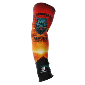 MANGUITOS CARRETERA DE LES AIGÜES