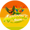 AGAPORNI'S TEAM