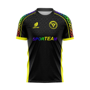 Camiseta Técnica SPORTEAM COLOR