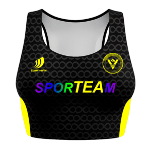 TOP SPORTEAM COLOR