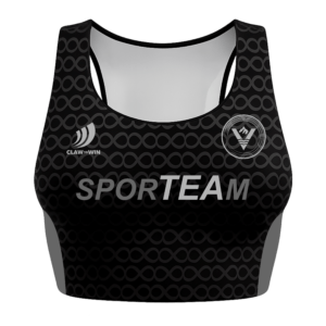 TOP SPORTEAM NEGRO