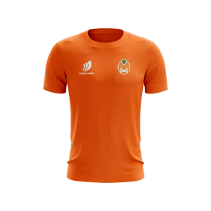 Camiseta básica MANGO ESPORTS