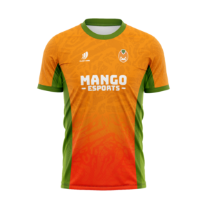 Camiseta Técnica MANGO ESPORTS