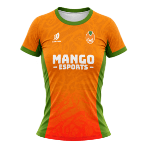 Camiseta Técnica MANGO ESPORTS (chica)