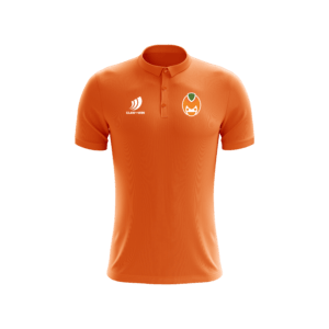 Polo Técnico MANGO ESPORTS