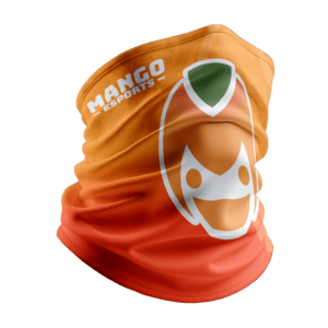 BRAGA CUELLO MANGO ESPORTS
