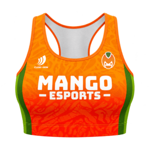 TOP MANGO SPORTS