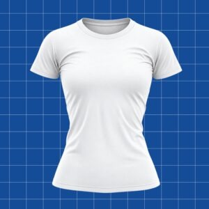 Camiseta Técnica PERSONALIZADA Chica